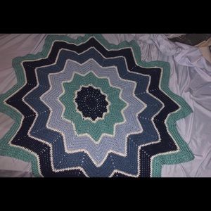 Meet your Posher, Alicia